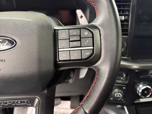 Certified 2024 Ford F150 Raptor image 22