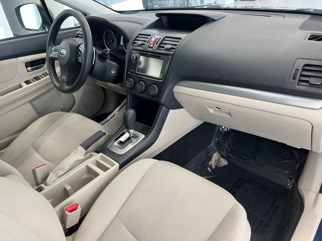 Used 2013 Subaru Crosstrek 2.0i Premium w/ Popular Pkg 2 AWD/4WD image 15