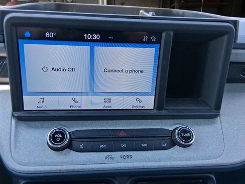 Used 2022 Ford Maverick XLT FWD image 20