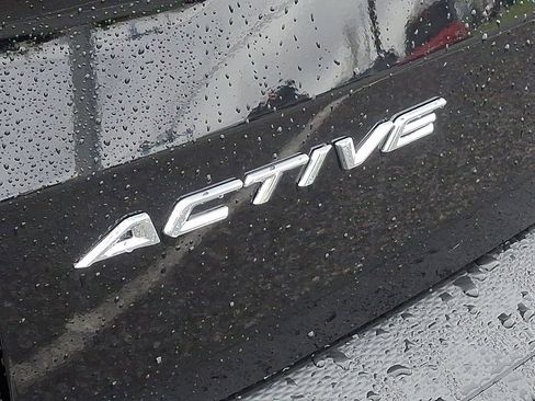 Used 2025 Ford Escape Active w/ Tech Pack #1 image 32