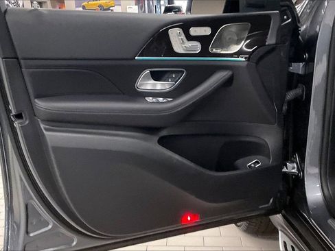 Certified 2022 Mercedes-Benz GLE 350 4MATIC image 15