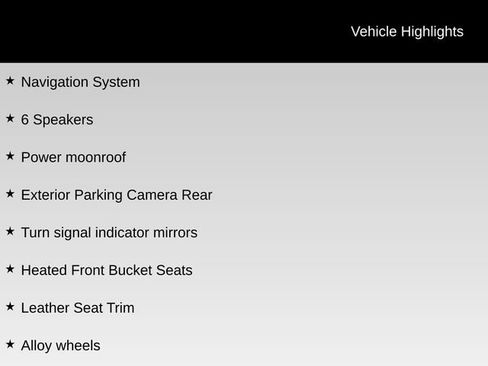 Used 2016 Honda HR-V EX-L image 5
