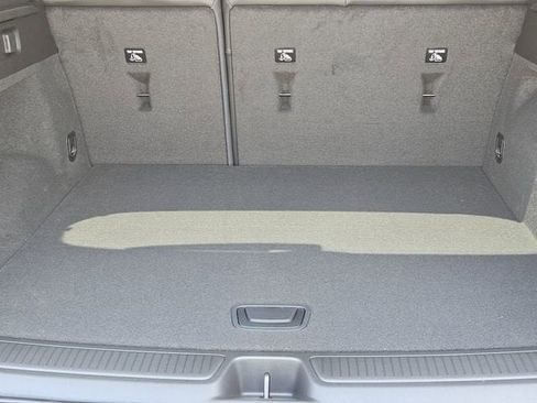 New 2025 Buick Envision Preferred image 21