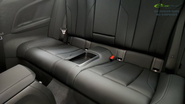 Used 2025 BMW 230i Coupe RWD image 40