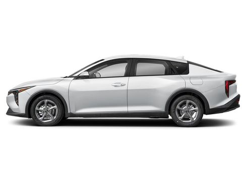New 2026 Kia K4 FWD image 4
