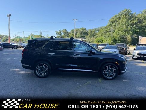 Used 2024 Hyundai Palisade SEL AWD/4WD image 6