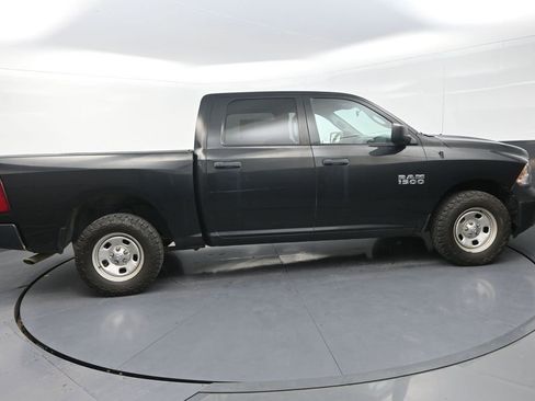Used 2018 RAM 1500 Tradesman w/ Popular Equipment Group AWD/4WD image 12