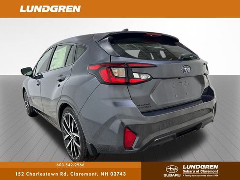 New 2026 Subaru Impreza 2.0i Sport image 3