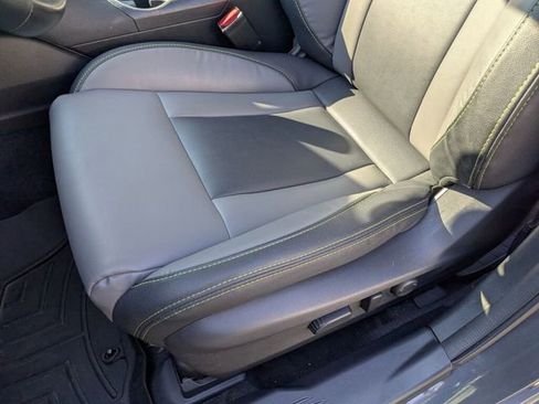 Used 2021 Subaru Outback Onyx Edition XT image 26