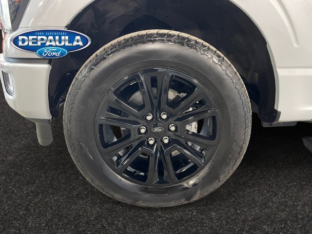 Used 2025 Ford F150 Platinum AWD/4WD image 18