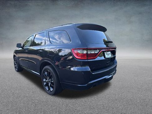 Used 2024 Dodge Durango R/T AWD/4WD image 30