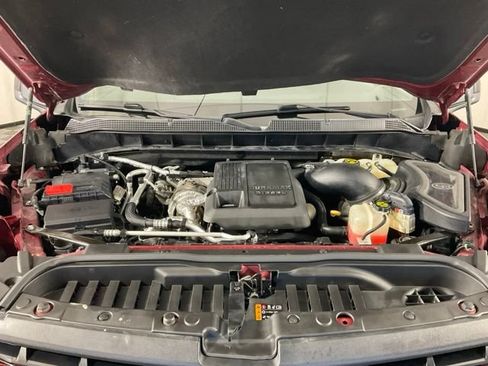 Used 2020 Chevrolet Silverado 1500 RST w/ All-Star Edition AWD/4WD image 40