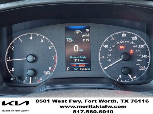 Used 2023 Toyota Corolla LE FWD image 15