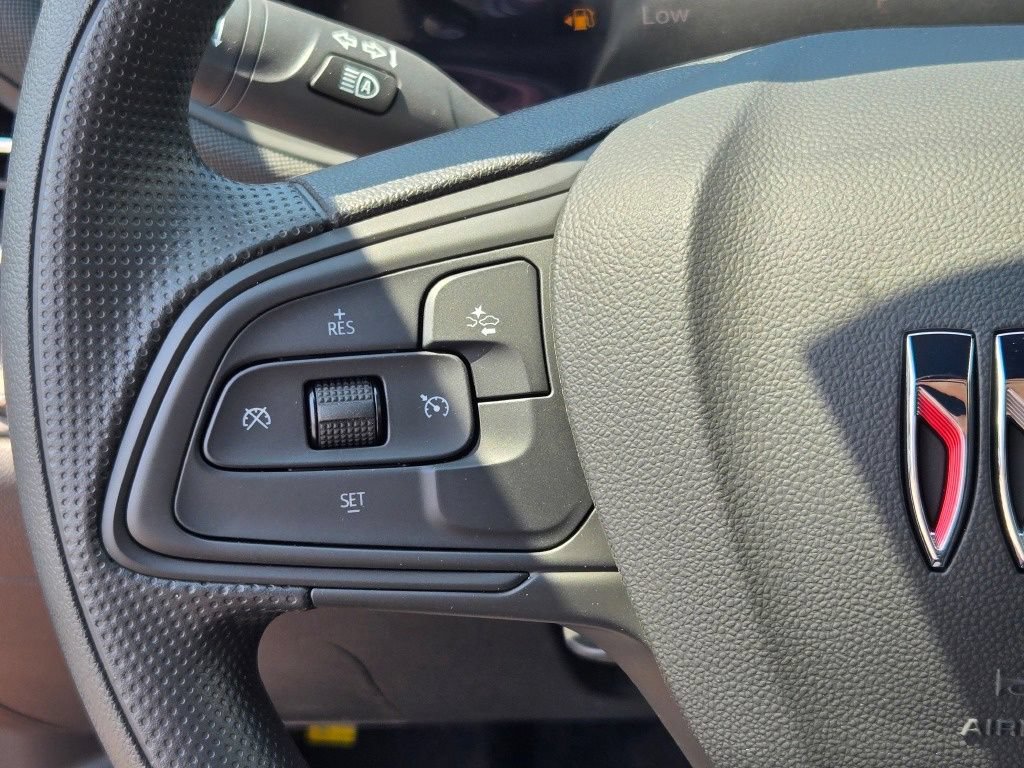 New 2026 Buick Envista Preferred FWD image 38