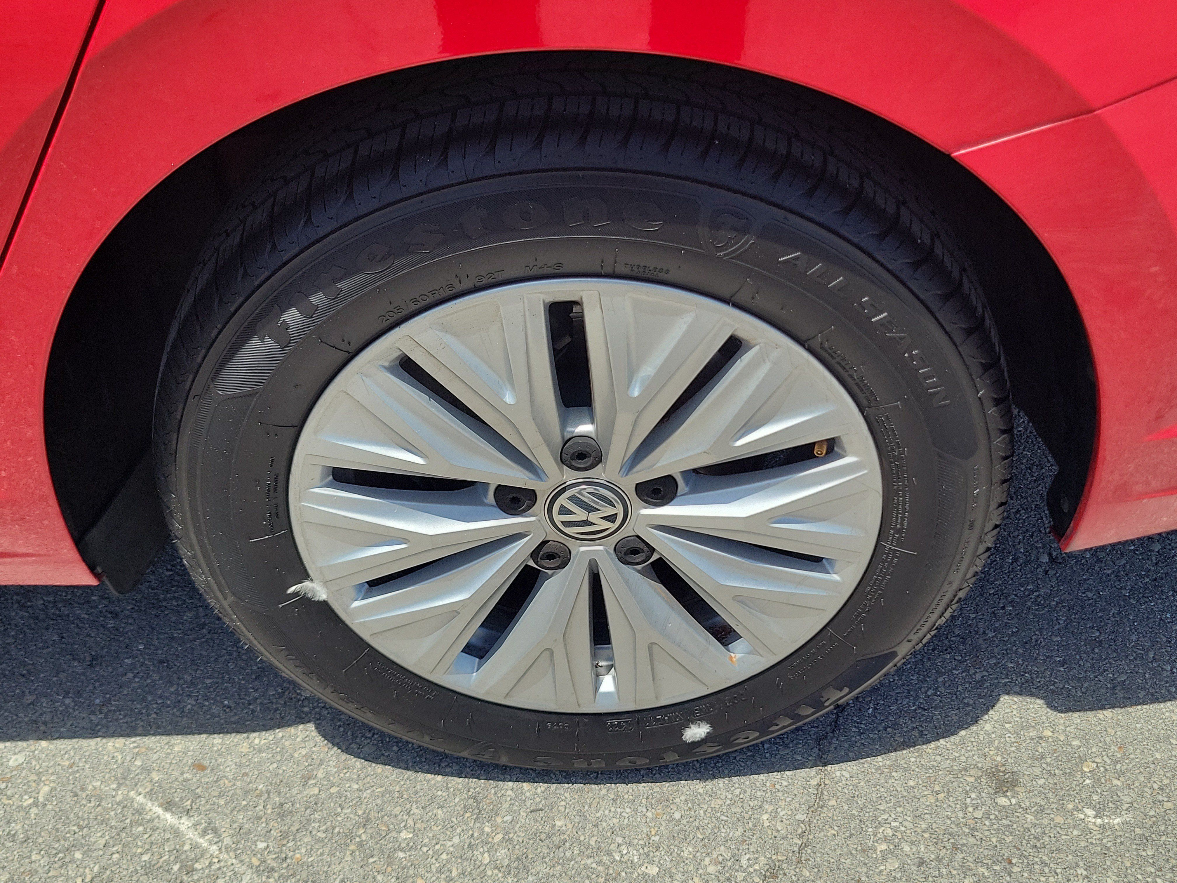 Used 2019 Volkswagen Jetta S FWD image 27