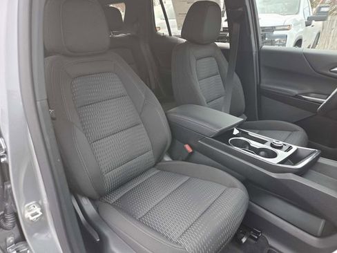 New 2026 Chevrolet Equinox LT w/ Midnight Edition image 12