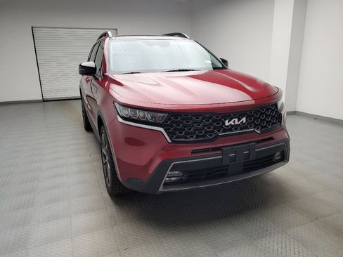 Used 2022 Kia Sorento X-Line EX AWD/4WD image 14