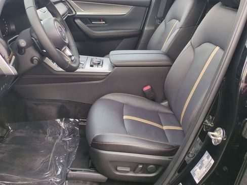 New 2026 MAZDA CX-70 3.3 Turbo S w/ Premium Package image 15