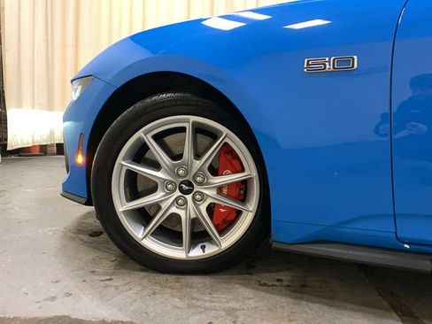 Certified 2024 Ford Mustang GT Premium image 36