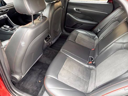 Used 2020 Hyundai Sonata SEL Plus w/ Tech Package image 12