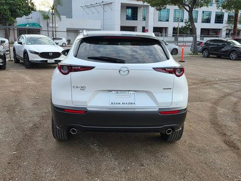 New 2026 MAZDA CX-30 AWD 2.5 S w/ Premium Package image 5