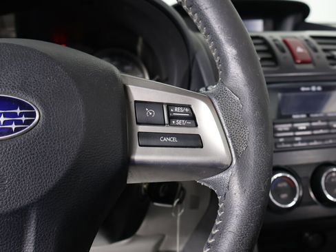 Used 2014 Subaru Forester 2.5i Limited image 37