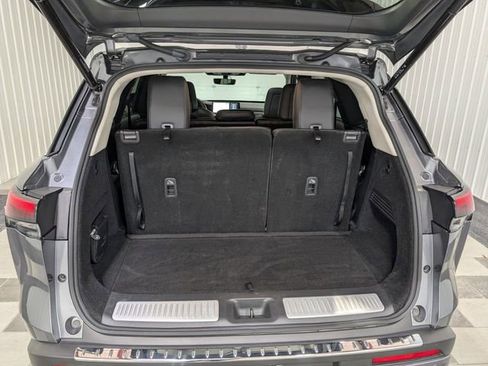 Used 2023 INFINITI QX60 Luxe w/ Cargo Package image 27