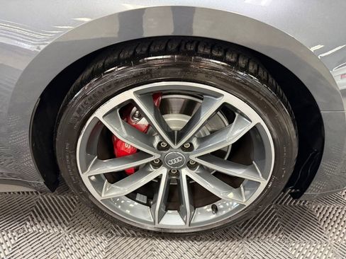 Used 2018 Audi S5 Prestige w/ S Sport Package AWD/4WD image 18
