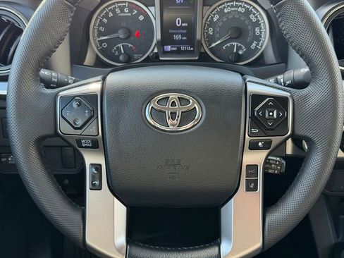Used 2023 Toyota Tacoma SR5 image 26