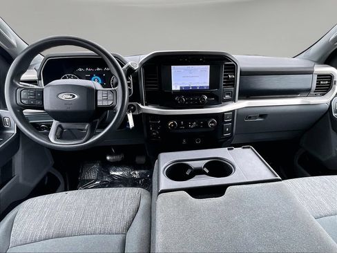 Used 2021 Ford F150 XLT AWD/4WD image 10