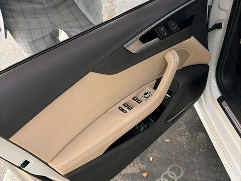 Certified 2021 Audi A4 2.0T Premium Plus w/ Premium Plus Package AWD/4WD image 3