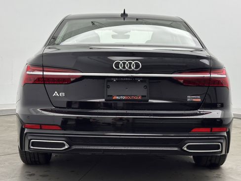 Used 2019 Audi A6 3.0T Premium image 8