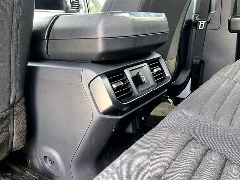Certified 2022 Ford F150 XL w/ STX Appearance Package AWD/4WD image 36