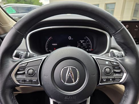 Used 2024 Acura MDX FWD w/ Technology Package image 25