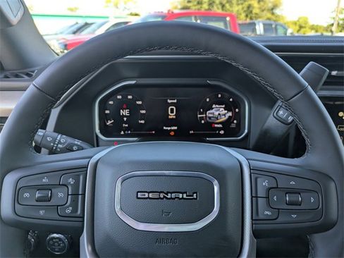 New 2026 GMC Sierra 3500 Denali w/ Denali Reserve Package image 29