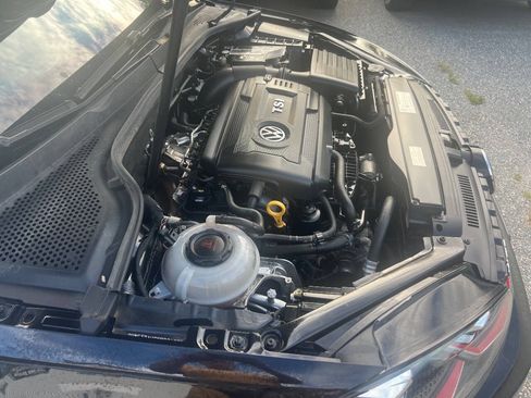 Used 2019 Volkswagen GTI SE w/ SE Experience Package FWD image 33