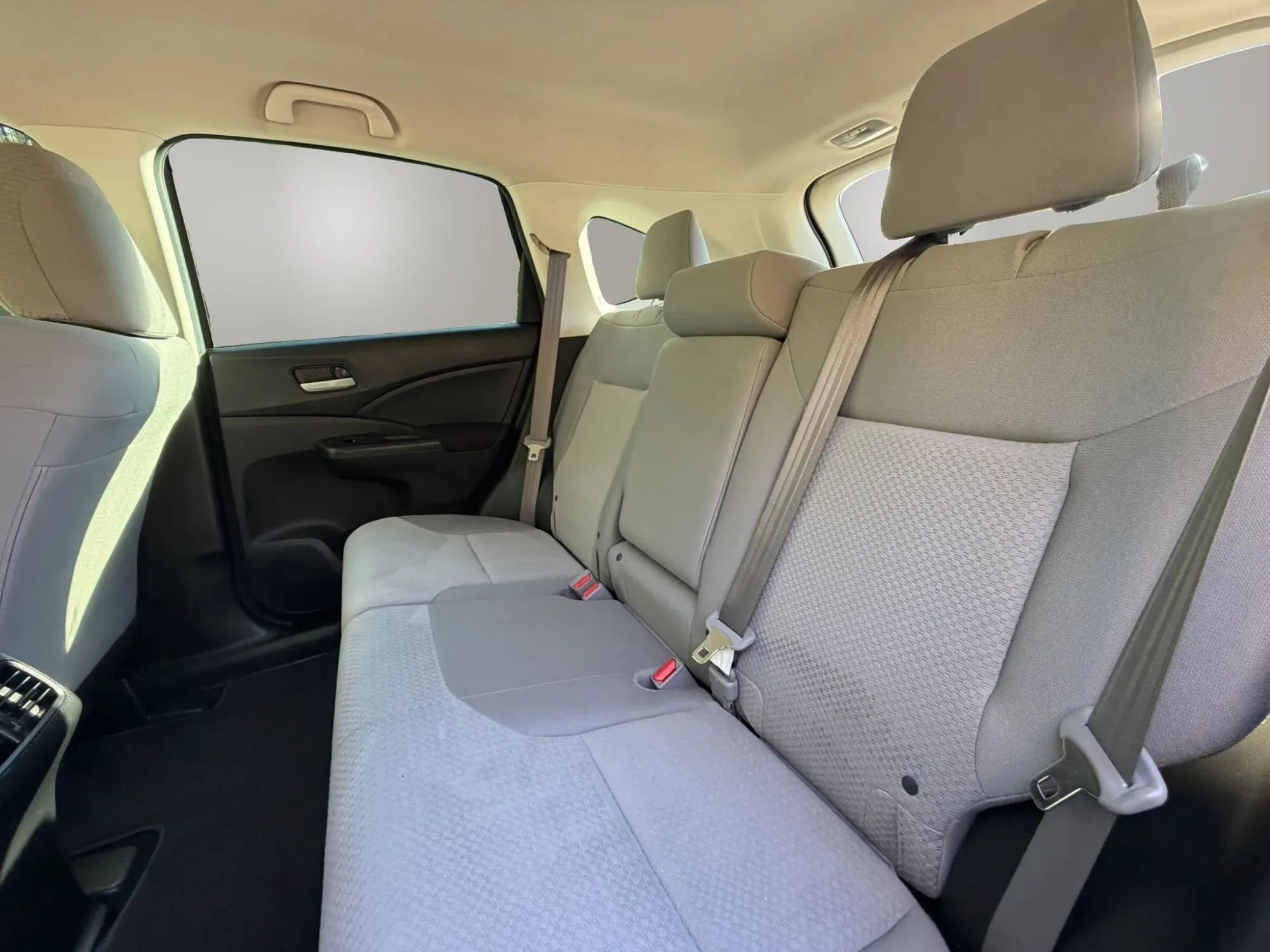 Used 2016 Honda CR-V LX image 18