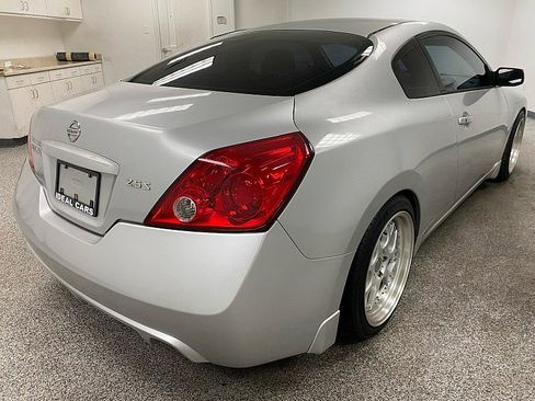 Used 2013 Nissan Altima 2.5 S image 5