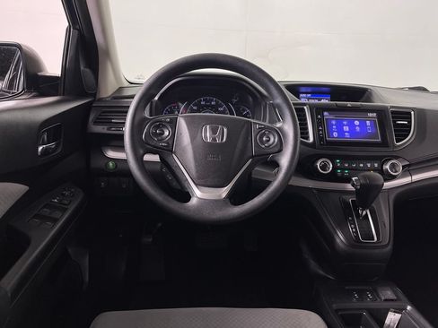 Used 2015 Honda CR-V EX image 15