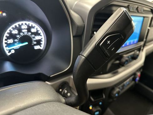 Used 2023 Ford F150 XLT image 22