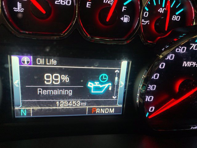 Used 2016 Chevrolet Silverado 1500 LT w/ All Star Edition AWD/4WD image 21
