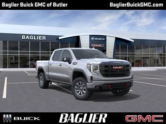 New 2026 GMC Sierra 1500 AT4 w/ Technology Package AWD/4WD video 1