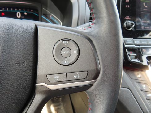 Used 2023 Honda Odyssey Sport image 19