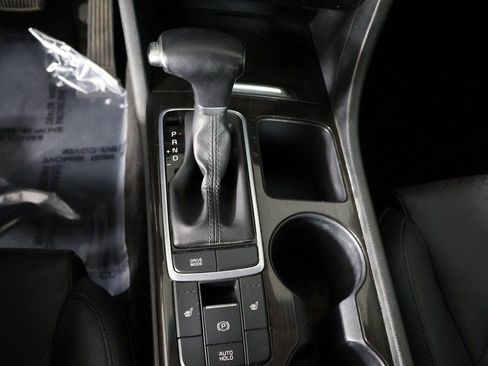 Used 2020 Kia Optima EX FWD image 41