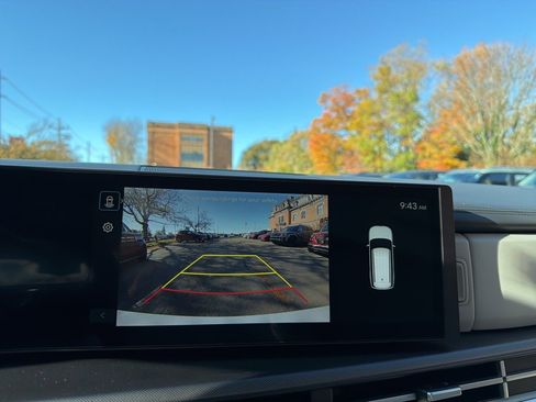 New 2026 Hyundai Santa Fe SE image 30