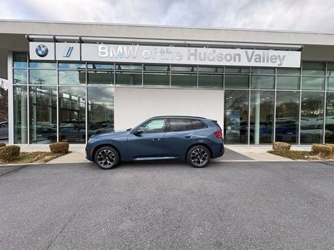 New 2026 BMW X3 xDrive30 image 1