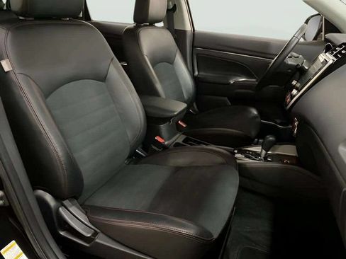 Used 2024 Mitsubishi Outlander Sport SE AWD/4WD image 72
