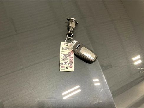 Certified 2025 Audi A3 2.0T Premium w/ Convenience Package image 11