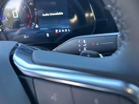 New 2026 Chevrolet Equinox LT w/ Safety and Technology Package image 19