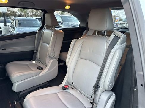 Used 2021 Honda Odyssey EX-L image 15